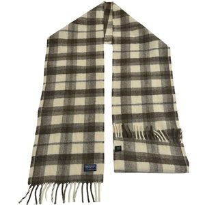 Faribault Woolen Mill Co. 1855 Scarf